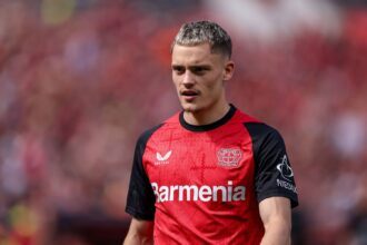 Florian Wirtz