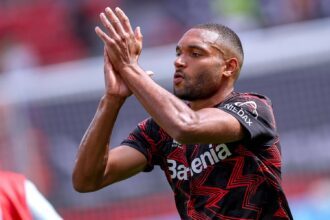 Jonathan Tah