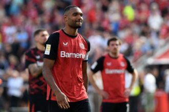 Jonathan Tah