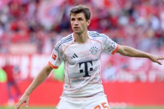 Thomas Müller
