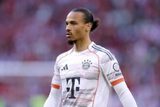 Leroy Sané
