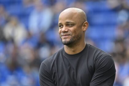Vincent Kompany