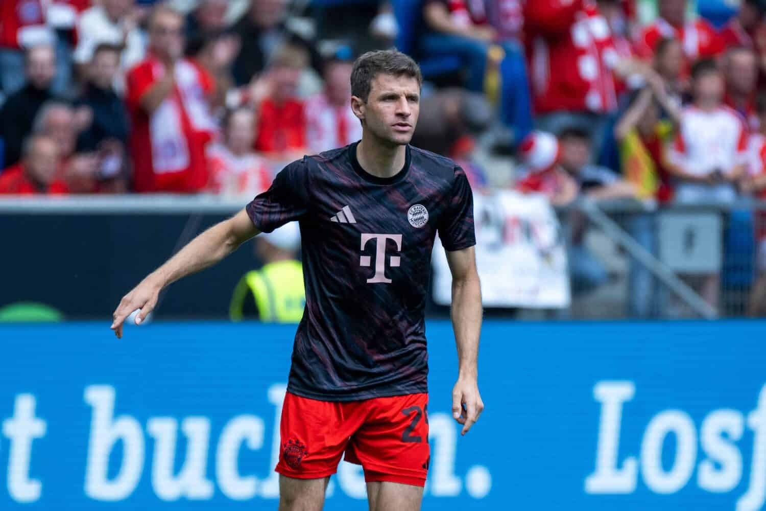 Thomas Müller