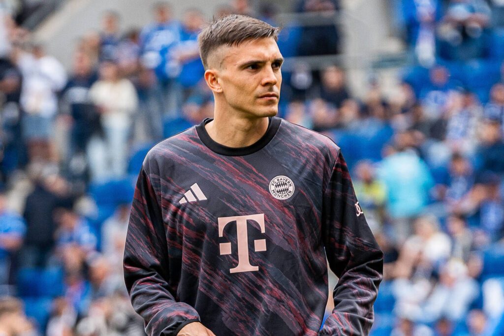 Joao Palhinha