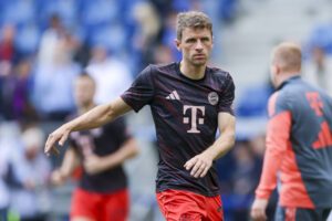 Thomas Müller