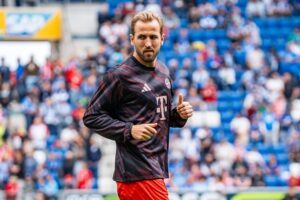Harry Kane