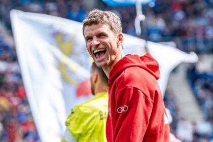 Thomas Müller