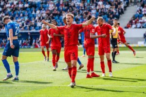 Joshua Kimmich