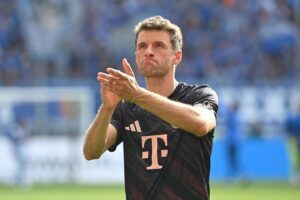 Thomas Müller