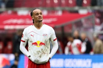 Xavi Simons