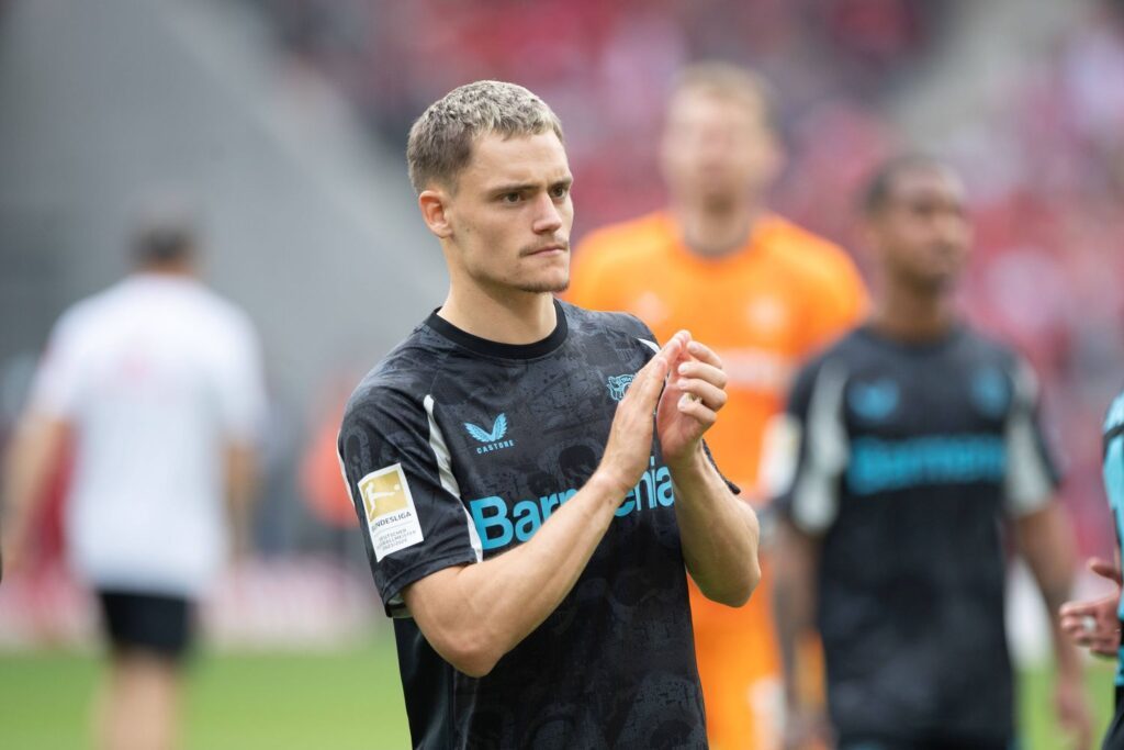 Florian Wirtz
