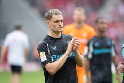 Florian Wirtz