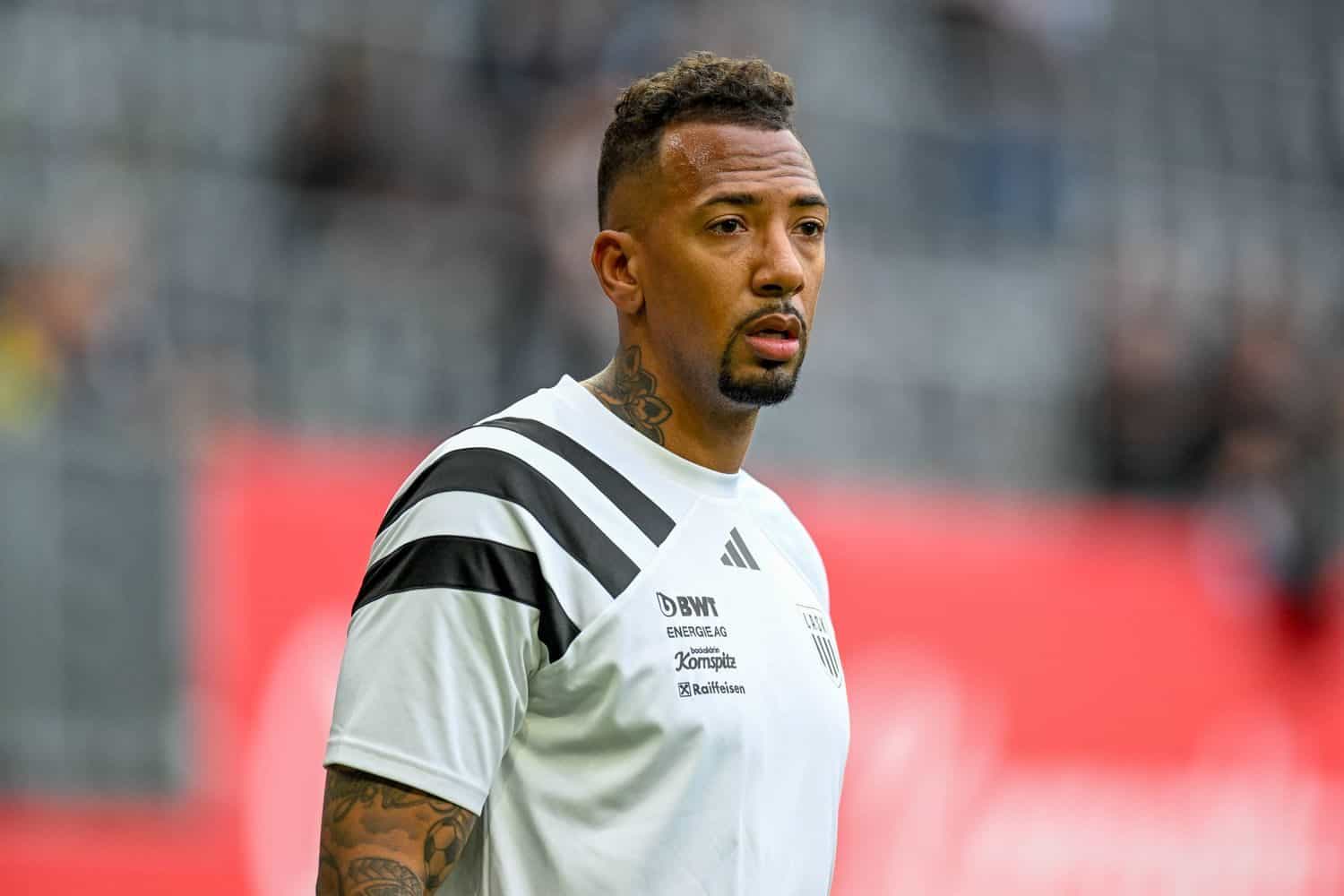 Jerome Boateng
