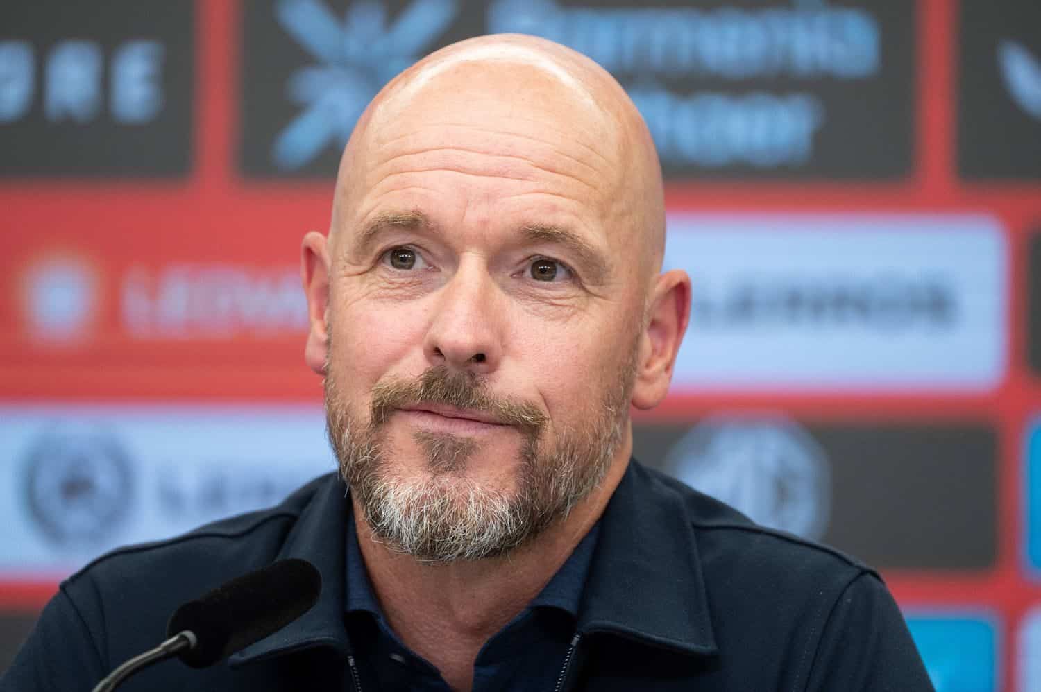 Erik ten Hag