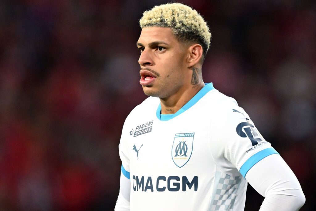 Luis Henrique