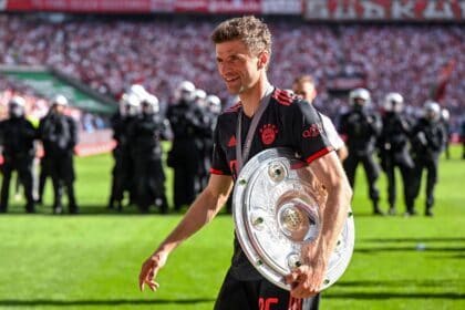 Thomas Müller
