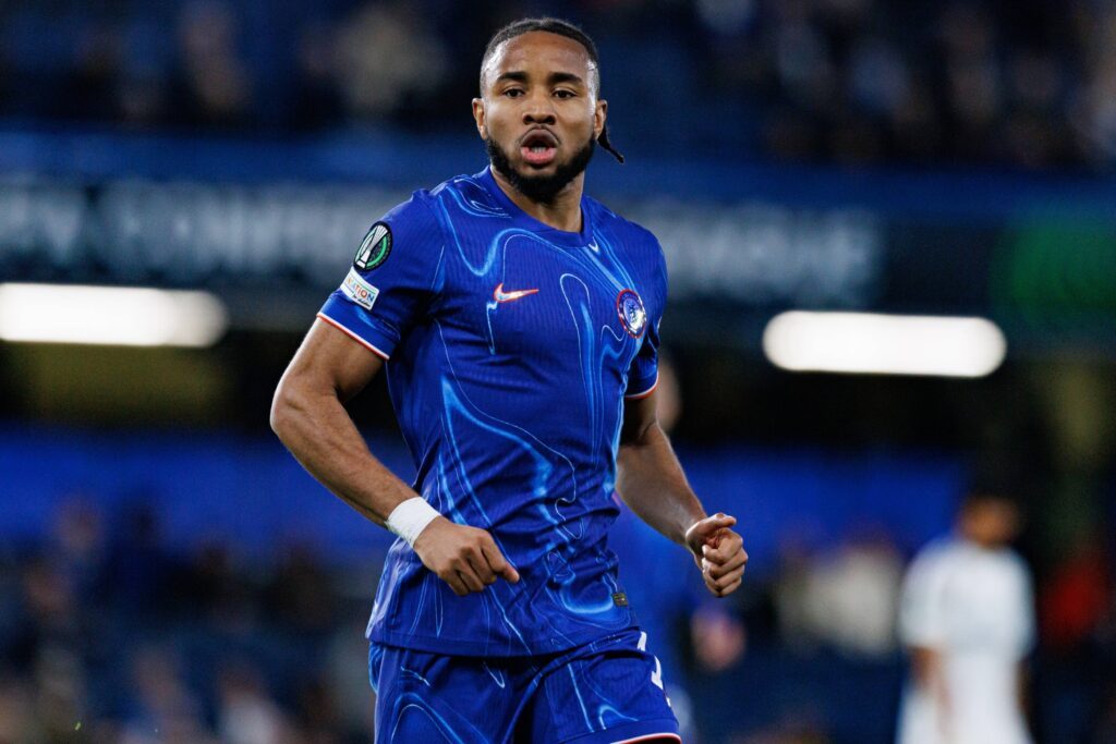 Christopher Nkunku