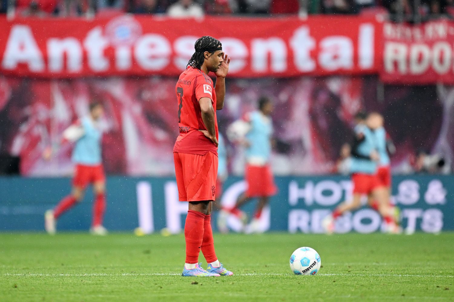 Serge Gnabry