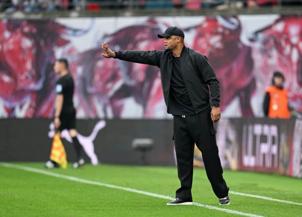 Vincent Kompany