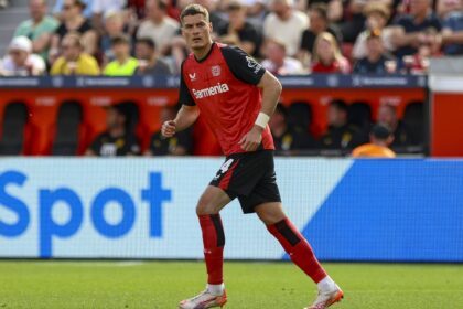 Patrik Schick