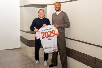 Jonathan Tah
