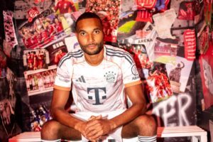 Jonathan Tah