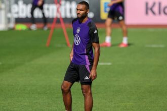 Jonathan Tah