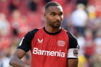Jonathan Tah