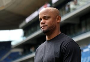 Vincent Kompany