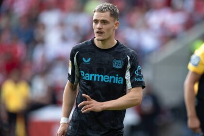 Florian Wirtz