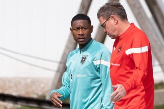 Alaba Rangnick