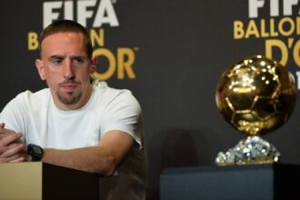 Franck Ribéry