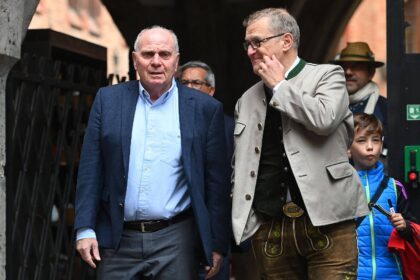Hoeneß Dreesen