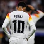 Jamal Musiala