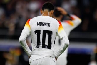 Jamal Musiala