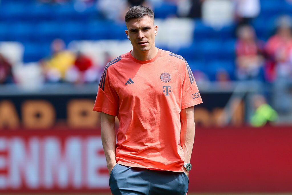 Joao Palhinha