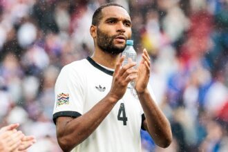 Jonathan Tah