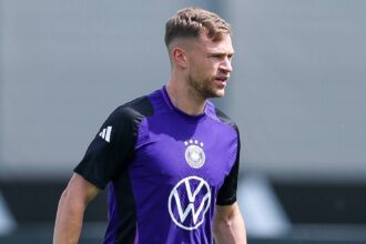 Joshua Kimmich