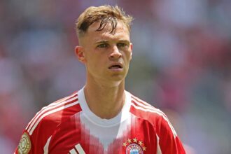 Joshua Kimmich