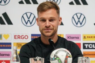 Joshua Kimmich