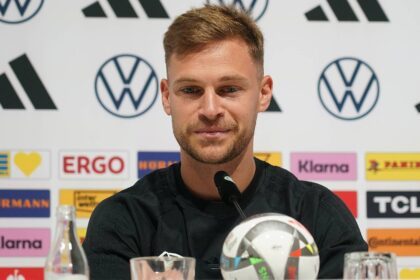 Joshua Kimmich