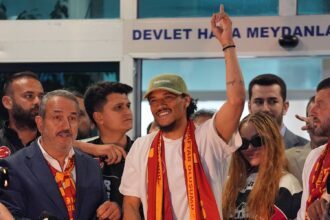 Leroy Sané