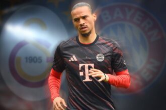 Leroy Sané