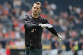 Manuel Neuer