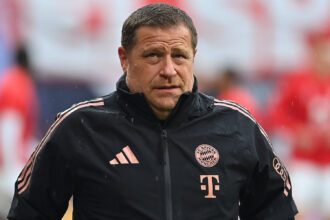 Max Eberl