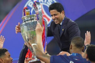 Nasser Al-Khelaifi