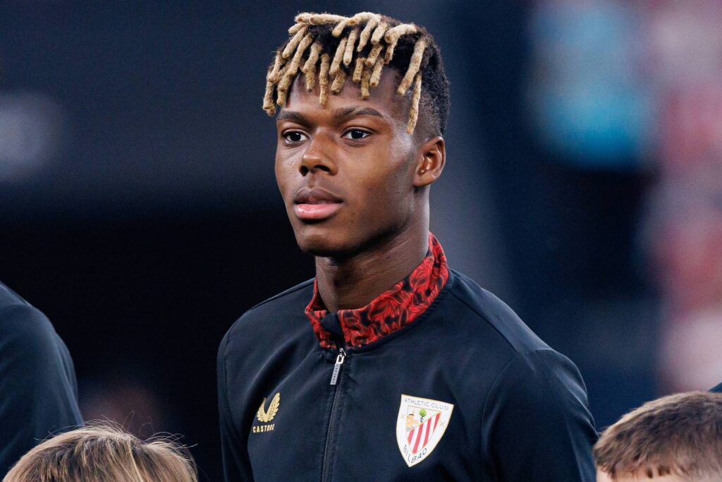 Nico Williams