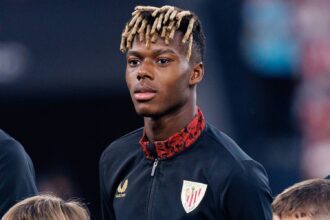 Nico Williams