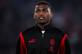 Rafael Leao