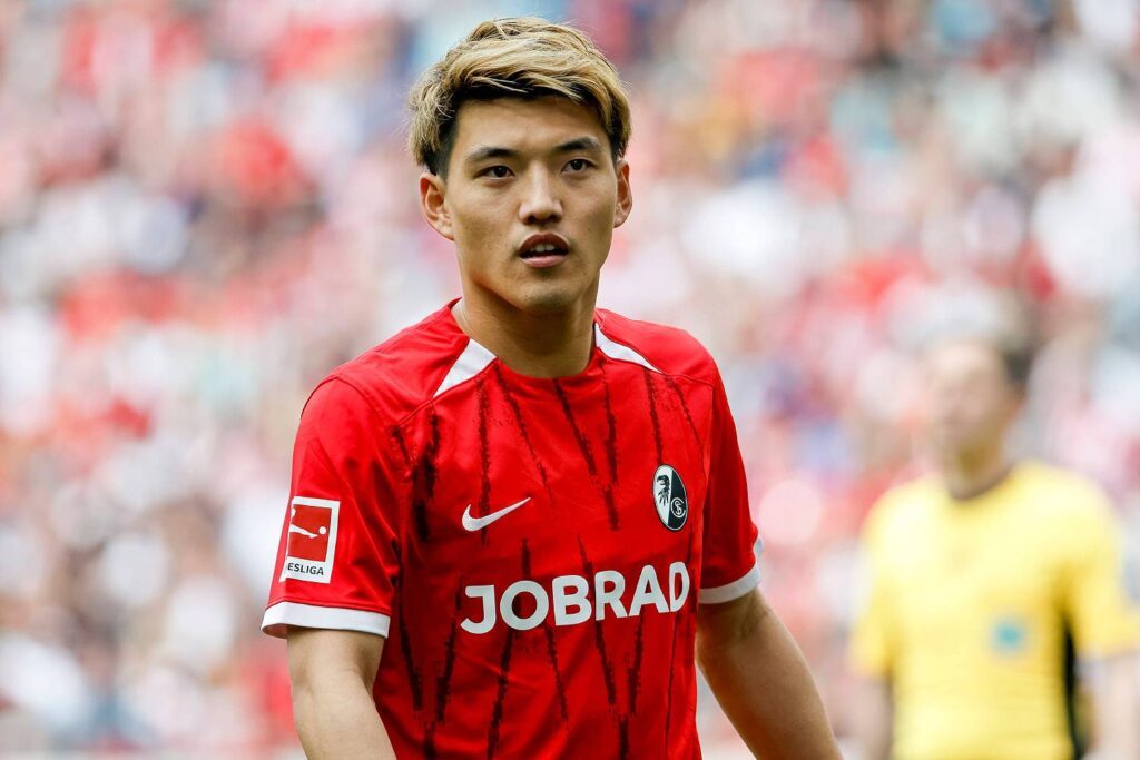 Ritsu Doan